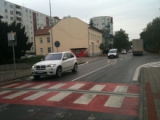 Chyby odstránené
